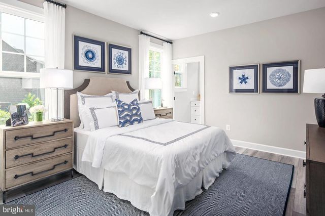 4520 PICTON CT, Ellicott City, MD 21042