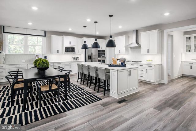 4520 PICTON CT, Ellicott City, MD 21042