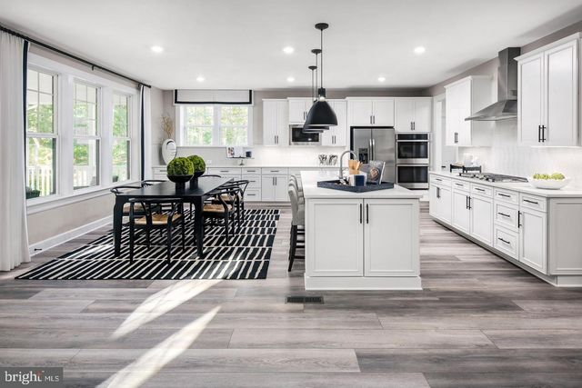 4520 PICTON CT, Ellicott City, MD 21042