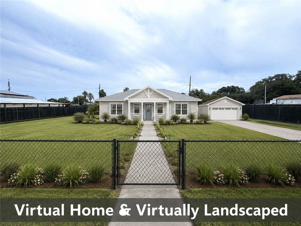 313 & 315 Copano Heights Blvd, Rockport, TX 78382 — photo 2