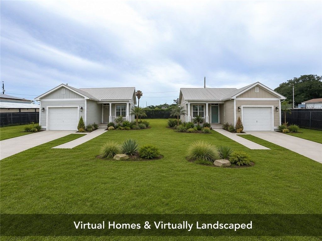 313 & 315 Copano Heights Blvd, Rockport, TX 78382 — photo 3