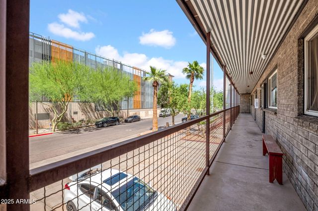 821 N 3rd Street Apt 9, Phoenix, AZ 85004