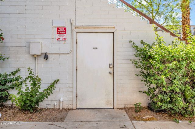 821 N 3rd Street Apt 9, Phoenix, AZ 85004