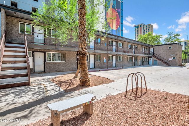 821 N 3rd Street Apt 9, Phoenix, AZ 85004