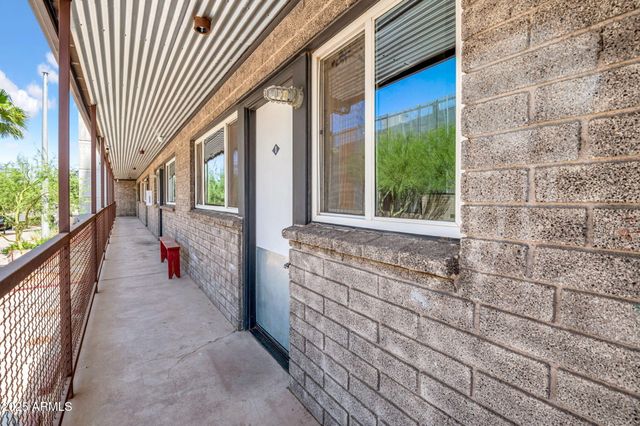 821 N 3rd Street Apt 9, Phoenix, AZ 85004