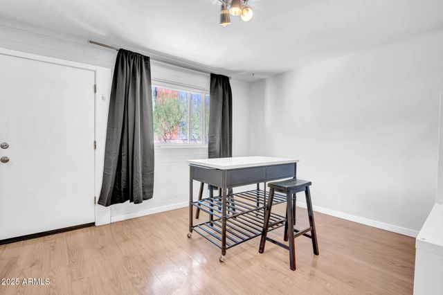 821 N 3rd Street Apt 9, Phoenix, AZ 85004