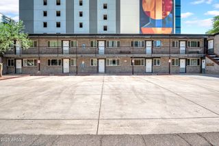 821 N 3rd Street Apt 9, Phoenix, AZ 85004