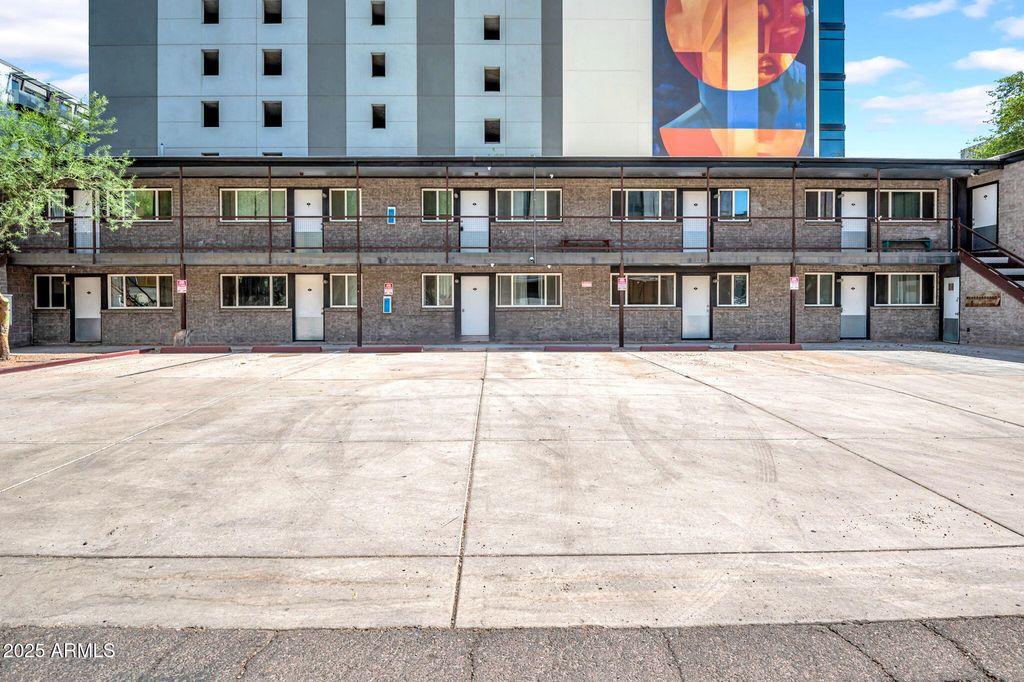 821 N 3rd Street Apt 9, Phoenix, AZ 85004