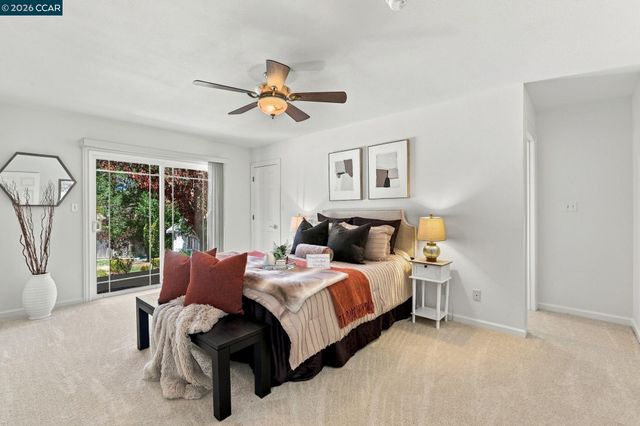 140 Lucinda Ln, Pleasant Hill, CA 94523