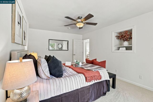 140 Lucinda Ln, Pleasant Hill, CA 94523