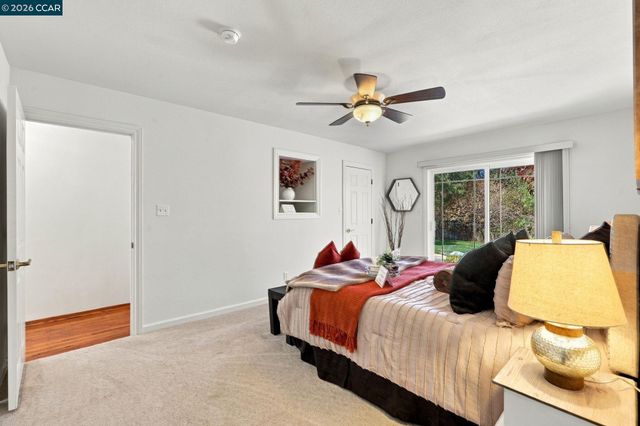 140 Lucinda Ln, Pleasant Hill, CA 94523