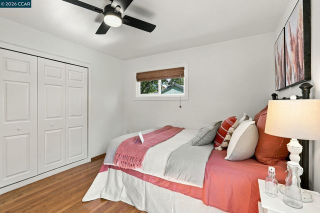 140 Lucinda Ln, Pleasant Hill, CA 94523