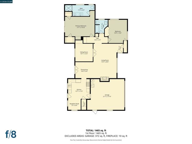 140 Lucinda Ln, Pleasant Hill, CA 94523