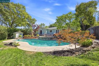 140 Lucinda Ln, Pleasant Hill, CA 94523