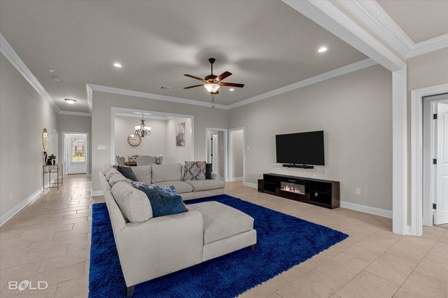 133 St Edmunds Way, Bossier City, LA 71111