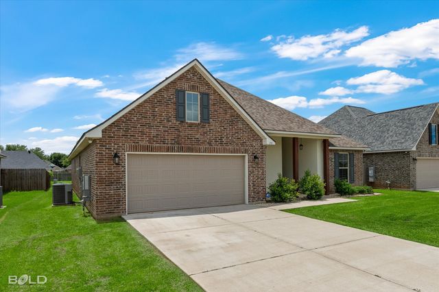 133 St Edmunds Way, Bossier City, LA 71111