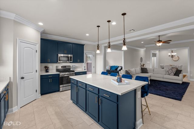 133 St Edmunds Way, Bossier City, LA 71111