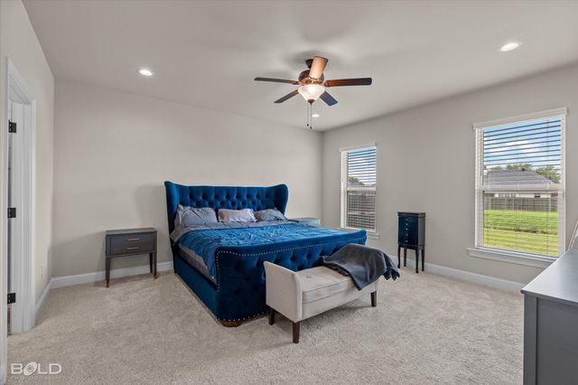 133 St Edmunds Way, Bossier City, LA 71111