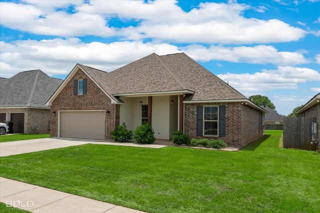 133 St Edmunds Way, Bossier City, LA 71111