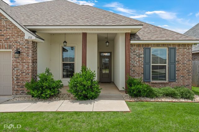 133 St Edmunds Way, Bossier City, LA 71111