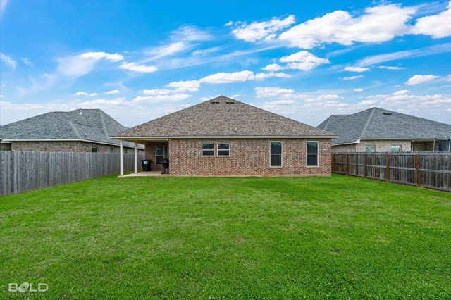 133 St Edmunds Way, Bossier City, LA 71111
