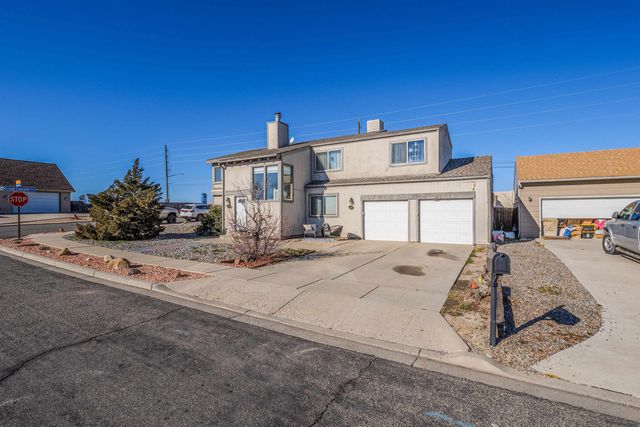 2840 Grand Cascade Court, Grand Junction, CO 81501