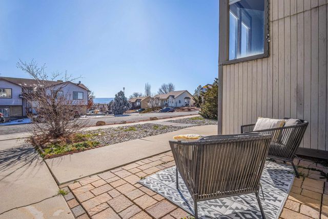 2840 Grand Cascade Court, Grand Junction, CO 81501