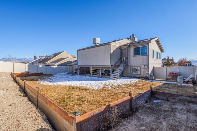 2840 Grand Cascade Court, Grand Junction, CO 81501