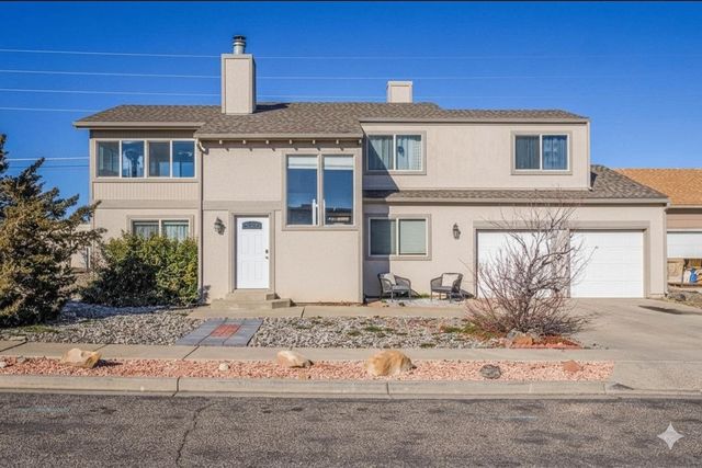 2840 Grand Cascade Court, Grand Junction, CO 81501