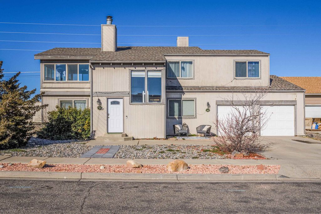 2840 Grand Cascade Court, Grand Junction, CO 81501