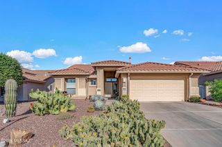 826 N Turquoise Vista Drive, Green Valley, AZ 85614