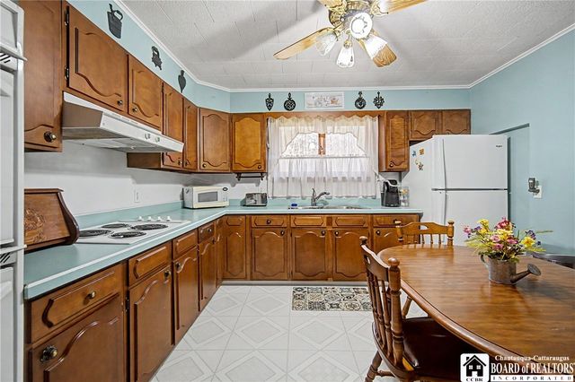 775 West Perimeter Road, South Valley, NY 14738