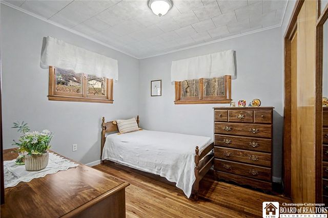 775 West Perimeter Road, South Valley, NY 14738