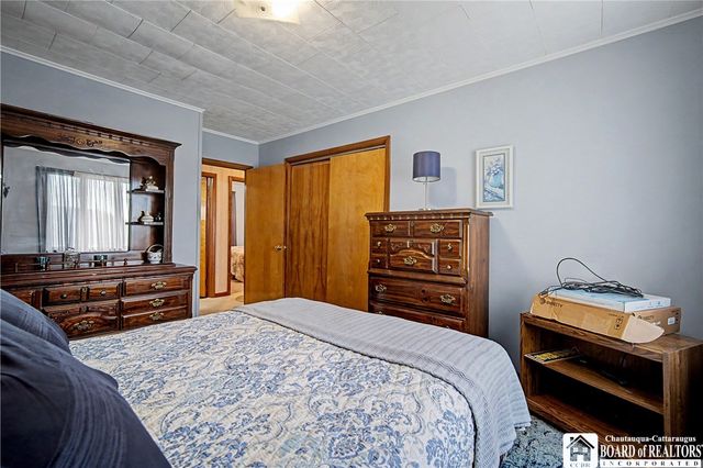 775 West Perimeter Road, South Valley, NY 14738