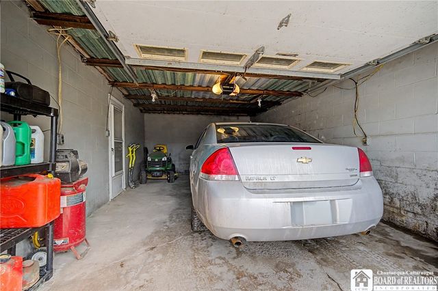 775 West Perimeter Road, South Valley, NY 14738