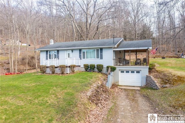 775 West Perimeter Road, South Valley, NY 14738