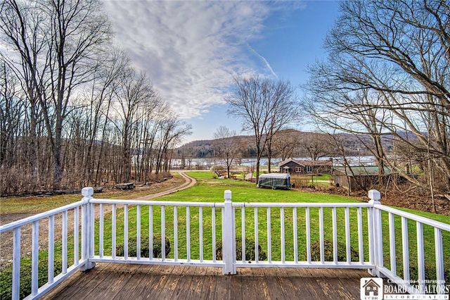 775 West Perimeter Road, South Valley, NY 14738