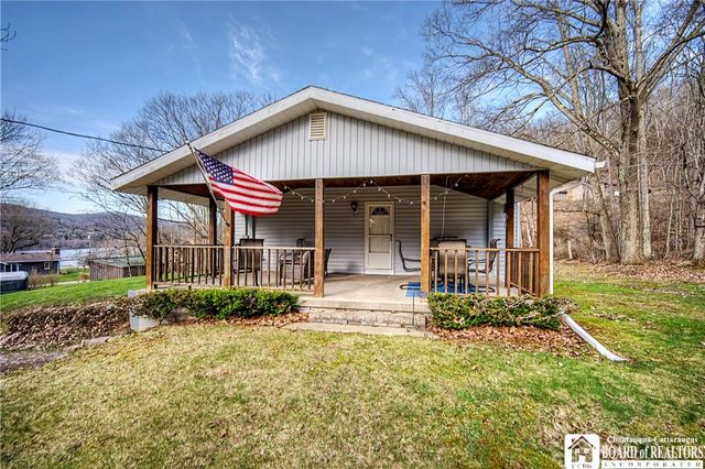 775 West Perimeter Road, South Valley, NY 14738