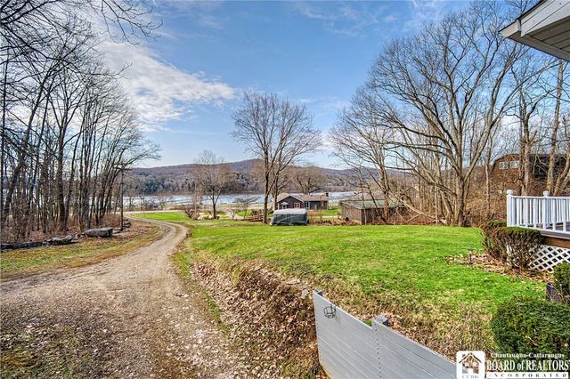 775 West Perimeter Road, South Valley, NY 14738