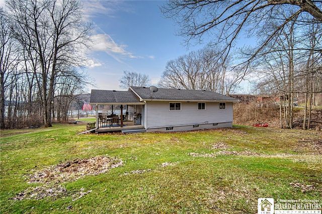 775 West Perimeter Road, South Valley, NY 14738