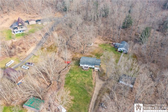 775 West Perimeter Road, South Valley, NY 14738