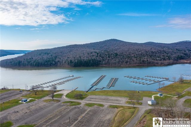 775 West Perimeter Road, South Valley, NY 14738