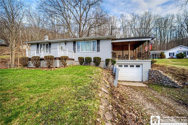 775 West Perimeter Road, South Valley, NY 14738