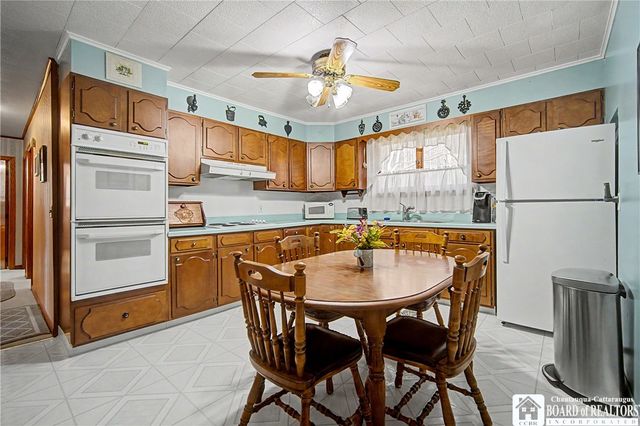 775 West Perimeter Road, South Valley, NY 14738