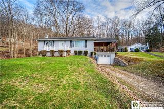 775 West Perimeter Road, South Valley, NY 14738