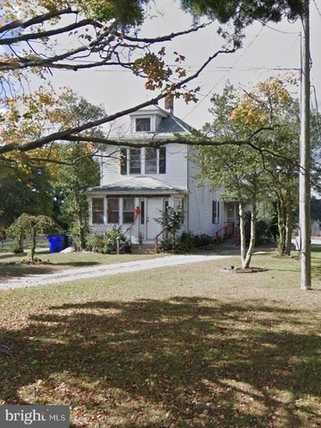 541 OAK RD, Hammonton, NJ 08037