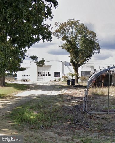 541 OAK RD, Hammonton, NJ 08037
