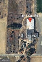 541 OAK RD, Hammonton, NJ 08037
