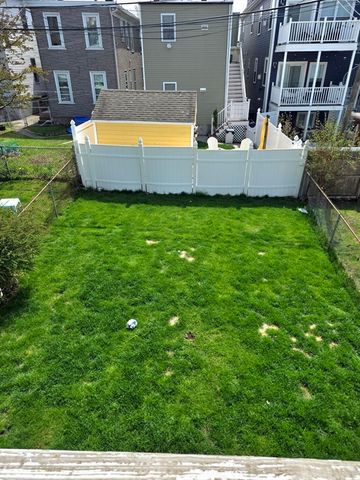 601 Bennington St 2, Boston, MA 02128