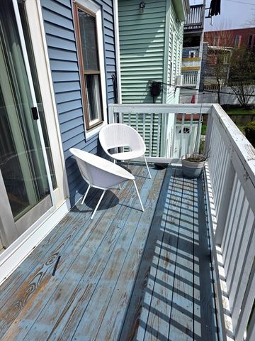 601 Bennington St 2, Boston, MA 02128